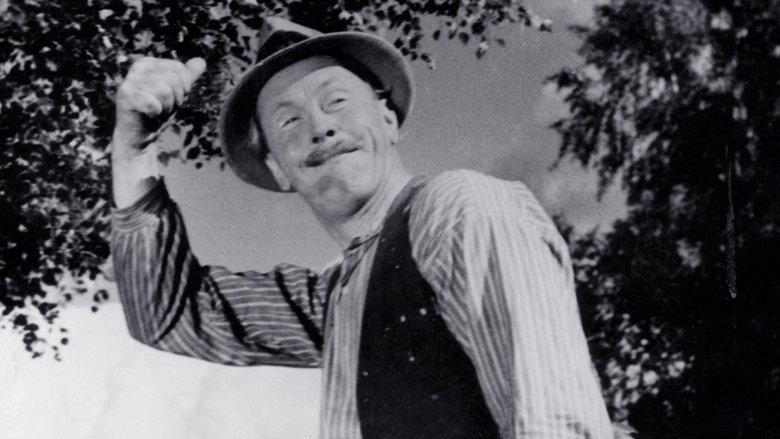 Åsa-Nisse på jaktstigen image