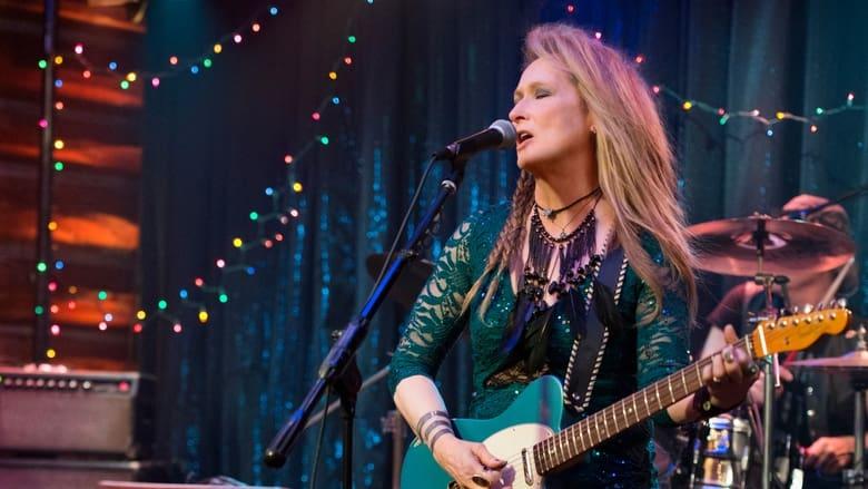 Ricki and the Flash image