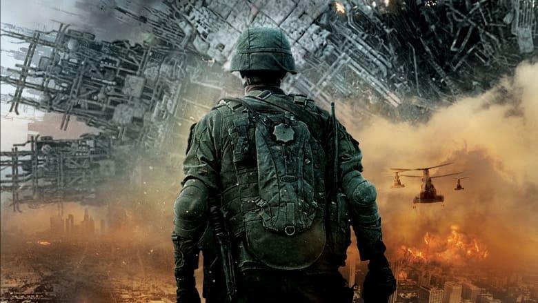 Battle: Los Angeles image