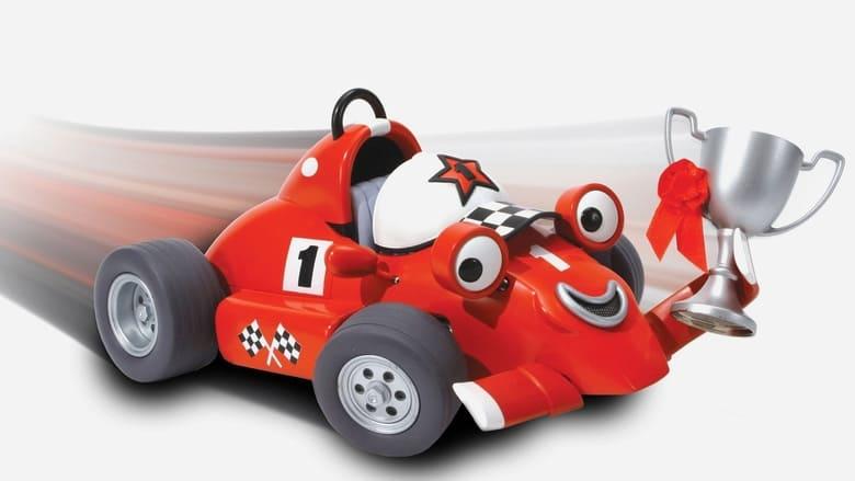 Roary the Racing Car image