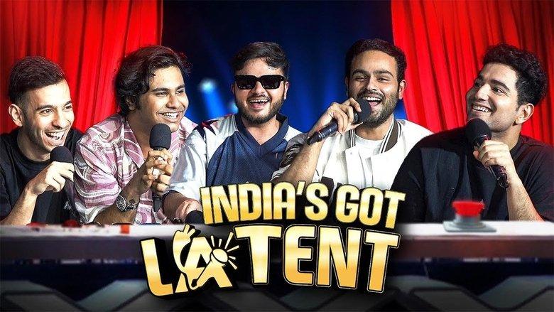 India's Got Latent image