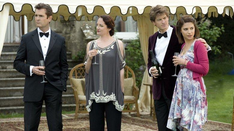 Rosamunde Pilcher: The Other Wife image