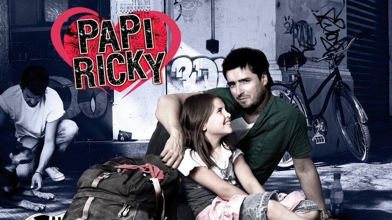 Papi Ricky image