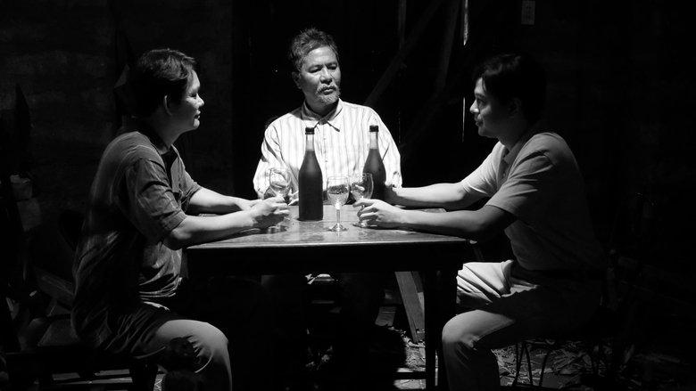 A Tale of Filipino Violence image