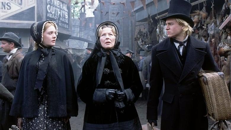 Nicholas Nickleby image