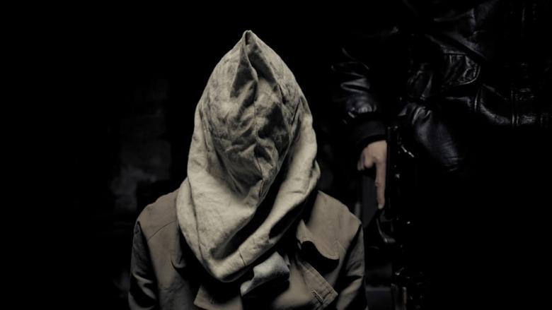 The Assault image
