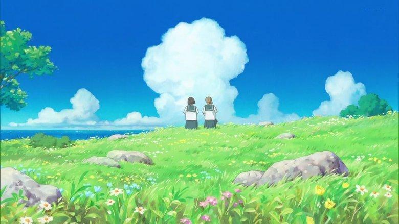 Cocoon: Aru Natsu no Shoujo-tachi yori image