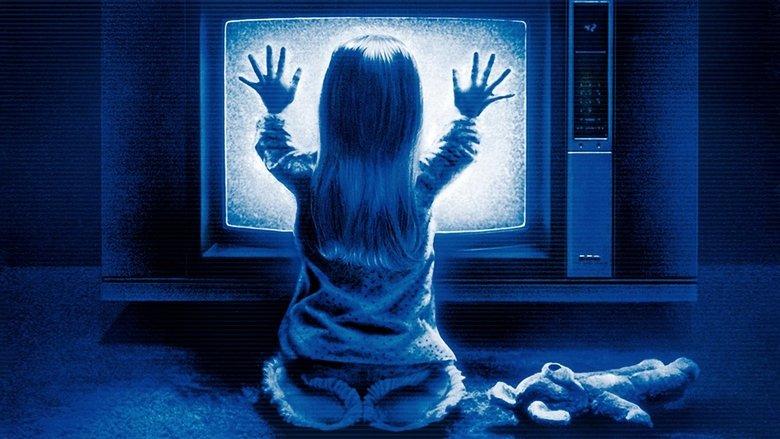 Poltergeist image