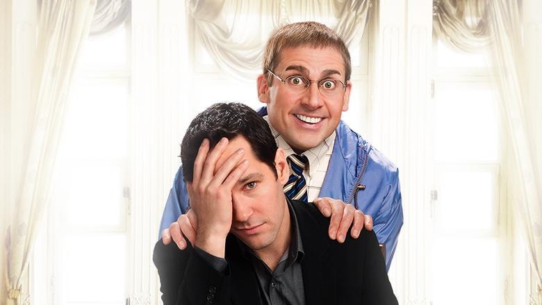 Dinner for Schmucks image