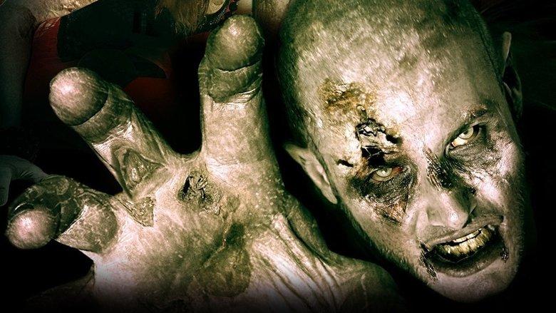 The Dead Undead image