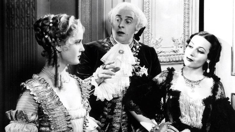 Madame du Barry image