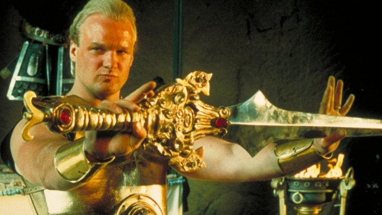 Quest for the Mighty Sword image
