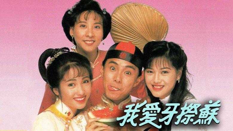 Wong Fei Hung Returns image