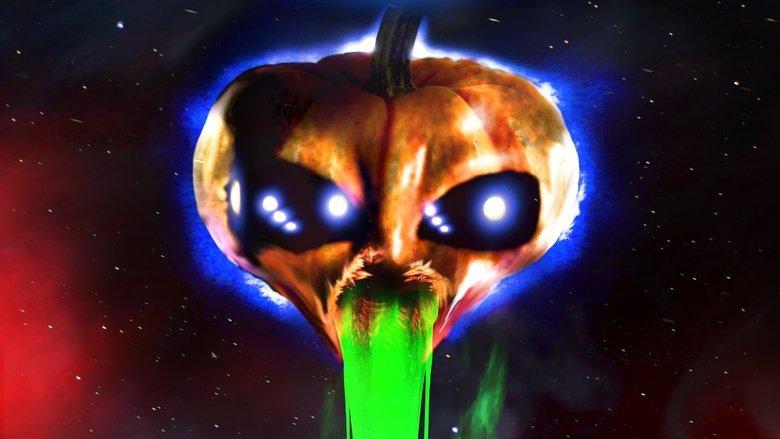 Alienween image