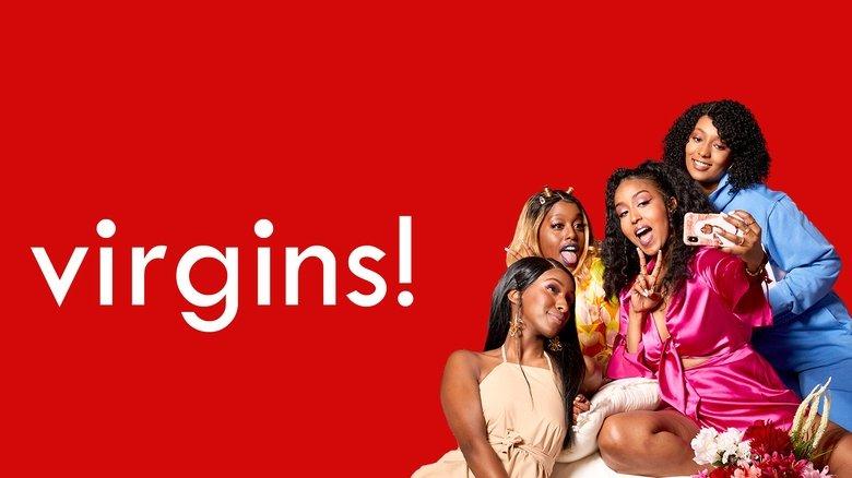 virgins! image