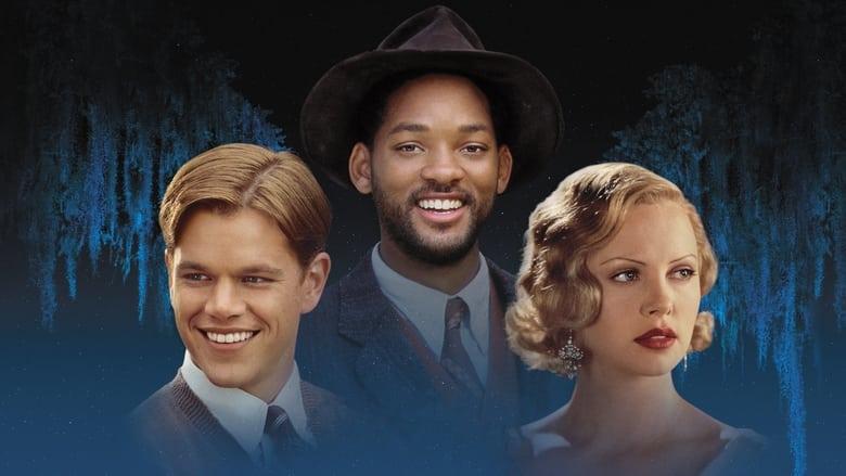 The Legend of Bagger Vance image