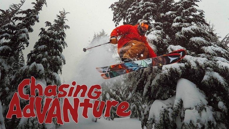 Chasing AdVANture image