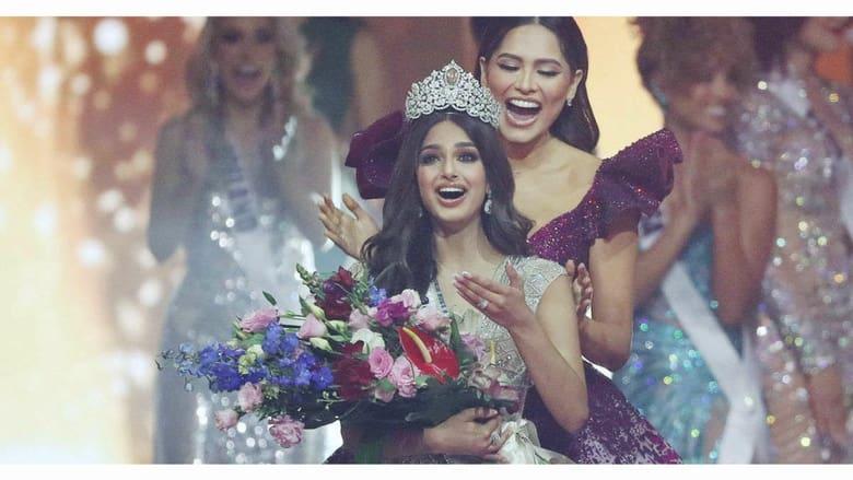 Miss Universe 2021 image