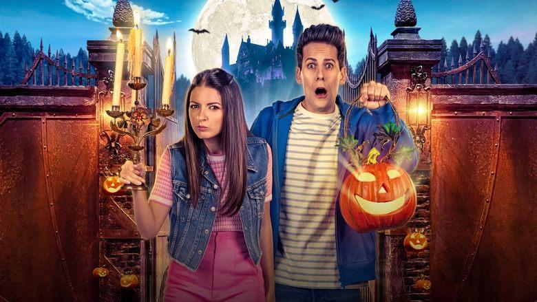 Me contro Te: Il film - Vacanze in Transilvania image