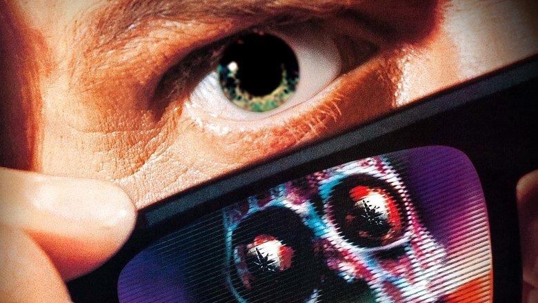 They Live image