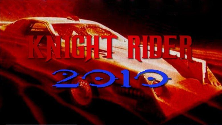 Knight Rider 2010 image