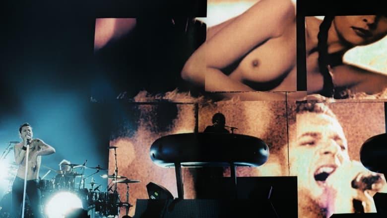 Depeche Mode: Touring the Angel — Live in Milan image
