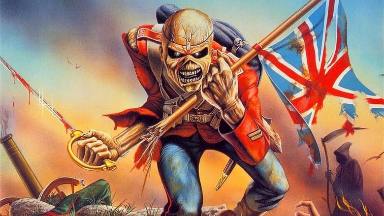The History Of Iron Maiden - Part 3 image