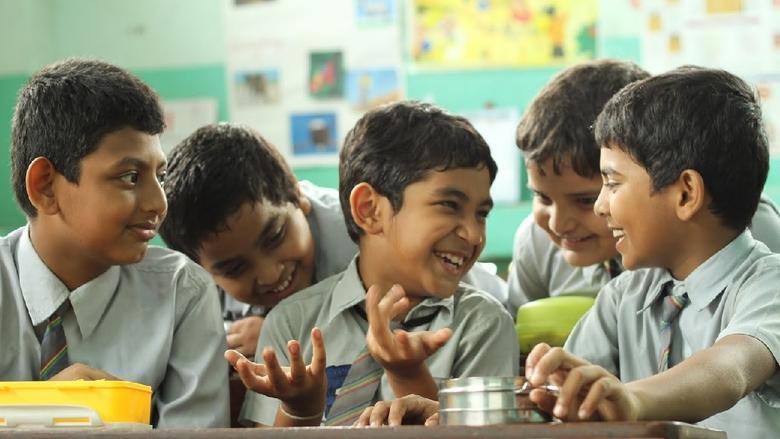 Stanley Ka Dabba image