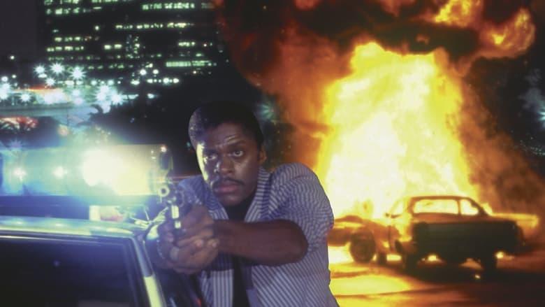 L.A. Heat image