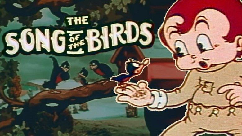 The Song of the Birds image