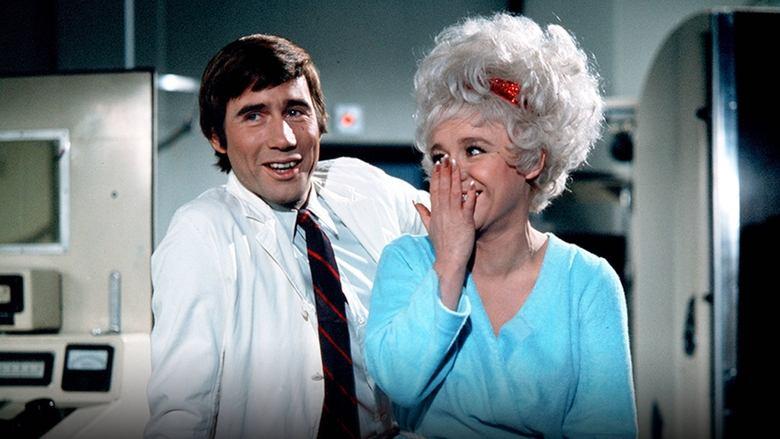 Carry On Again Doctor image