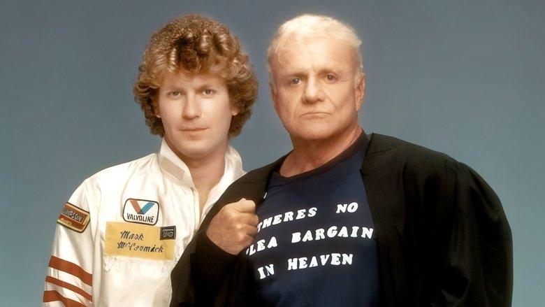 Hardcastle and McCormick image