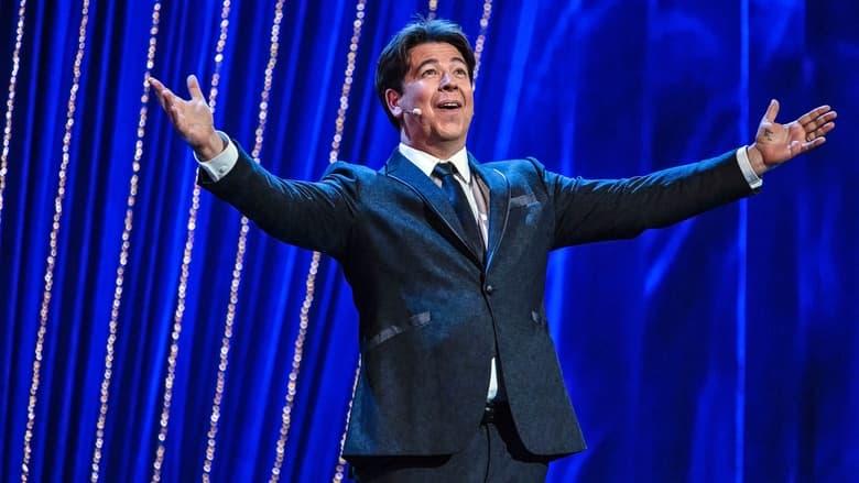 Michael McIntyre's Big Show image