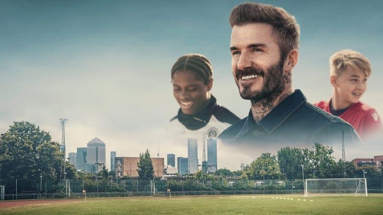 Save Our Squad with David Beckham image