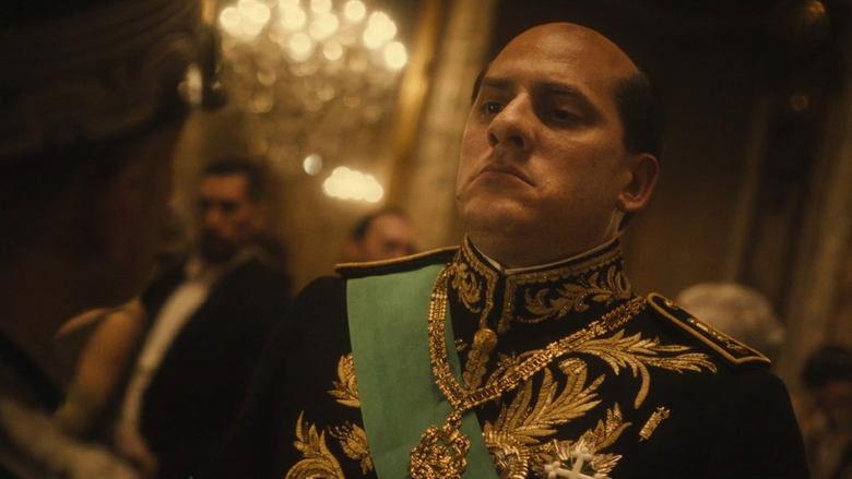 Mussolini – Son of the Century image