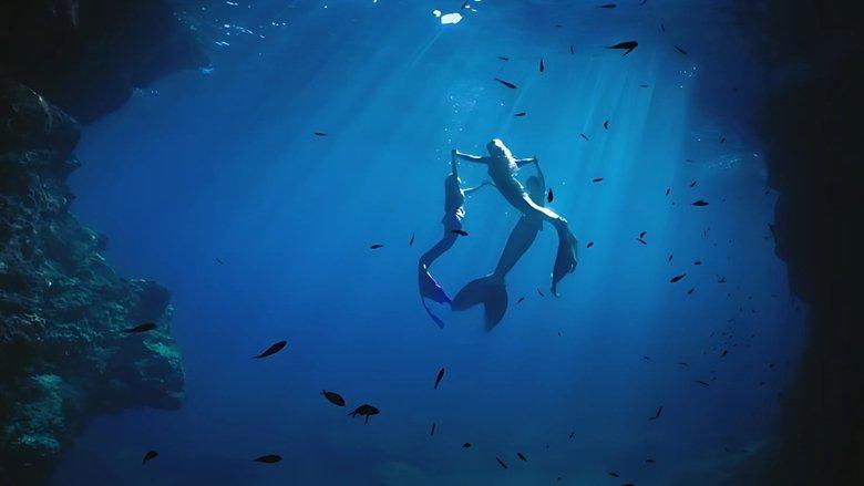 K3: The Song Of The Mermaid image