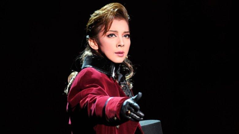 The Scarlet Pimpernel image