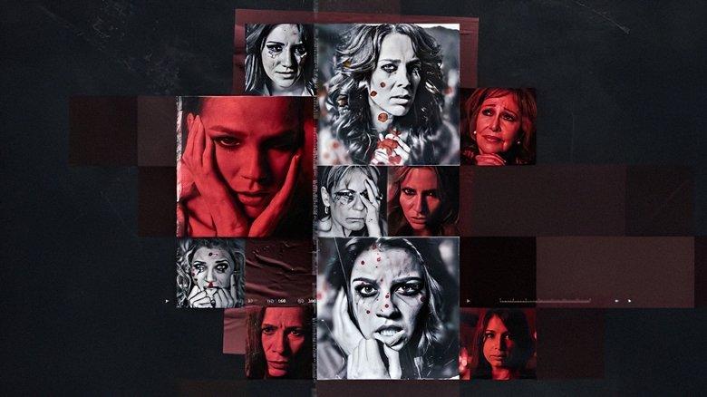 Killer Women image