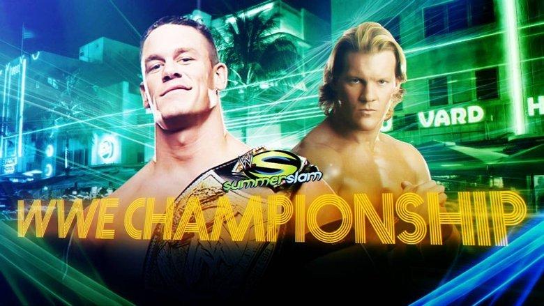 WWE SummerSlam 2005 image