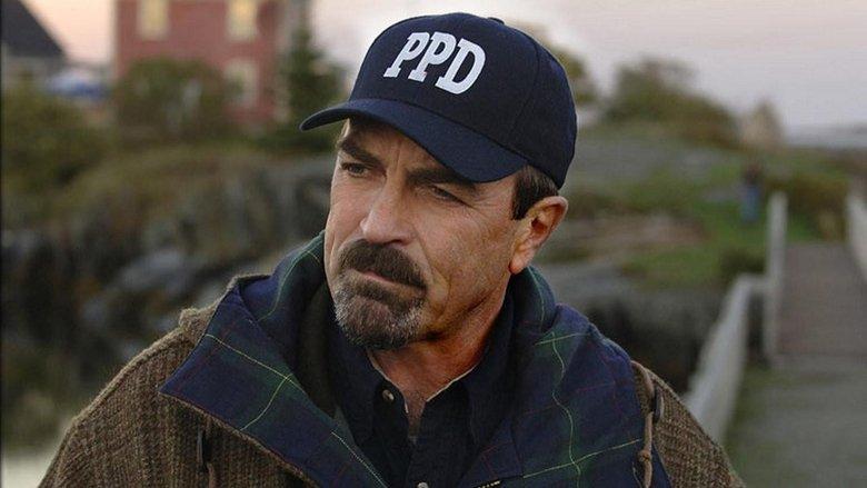 Jesse Stone: Death in Paradise image
