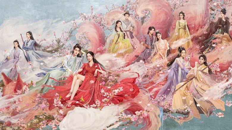 Fox Spirit Matchmaker: Red-Moon Pact image