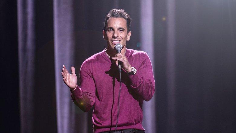 Sebastian Maniscalco: Aren't You Embarrassed? image