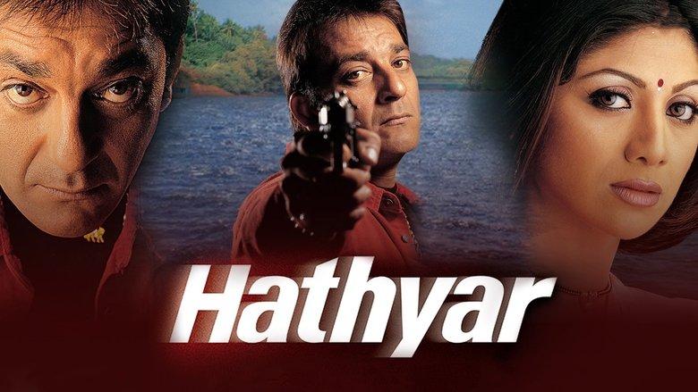 Hathyar image