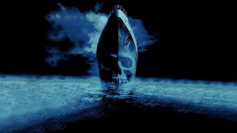 Ghost Ship image