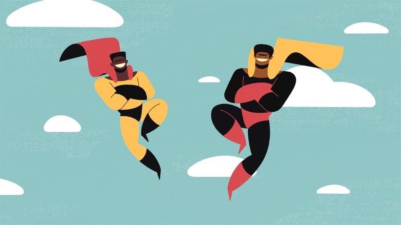 Grab My Hand: A Letter To My Dad image