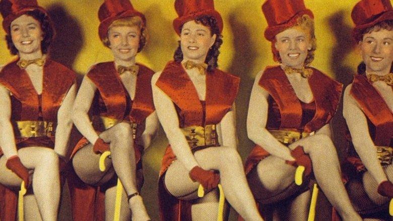 Varieties on Parade image