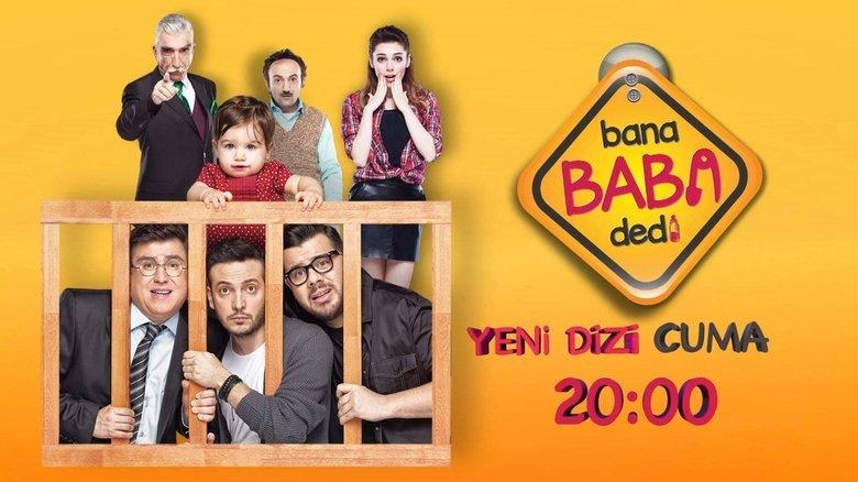 Bana Baba Dedi image