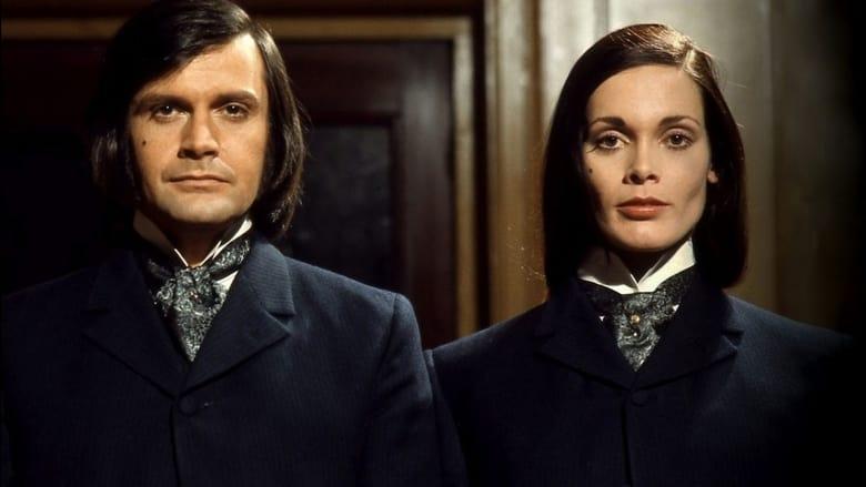 Dr. Jekyll & Sister Hyde image