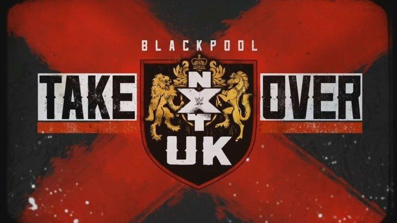 NXT UK TakeOver: Blackpool image