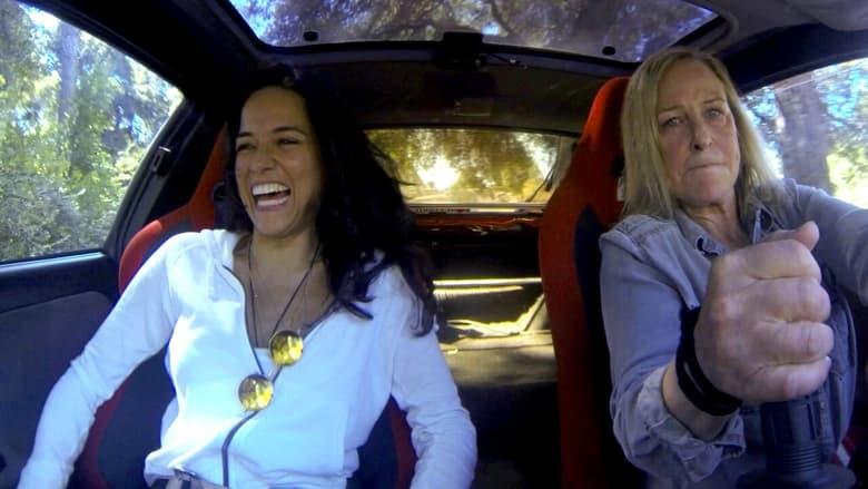Stuntwomen: The Untold Hollywood Story image